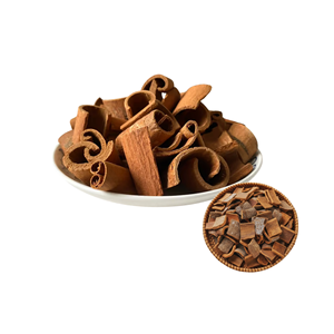 Best Selling Premium Quality Private <b>label</b> Cheap Price Factory In Vietnam Saigon Cinnamon Square-cut In Bulk - Product Image 5