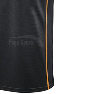 Vente directe d'usine, maillots de basket en gros, nouveau style, maillots de basket les plus vendus pour adultes - Product Image 5