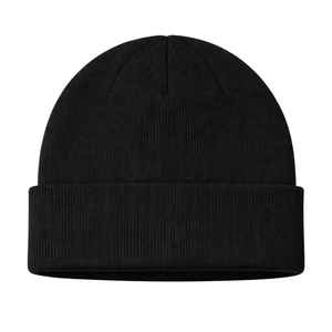 Bonnet noir en tricot pour femme Iota Phi Lambda Sorority, avec lettres grecques, chaud et décontracté, pour l'hiver - Product Image 6