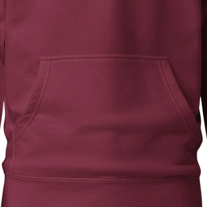 Sudadera con Capucha Personalizada para Hombre, de Felpa Gruesa, con Bolsillo Canguro, Estilo Casual Urbano, Fabricante de Ropa OEM - Product Image 6