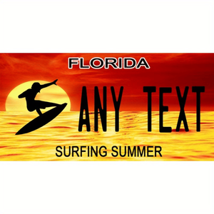 CIFbuy ป้ายทะเบียนรถโลหะตกแต่งแบบกำหนดเองได้ของรัฐเนบราสก้า คอร์นฮัสเกอร์ สำหรับ TikTok สำหรับบริการรับสินค้า Temu - Product Image 2