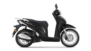 Scooter SH MODE 125 2026 - Meilleur prix - Vente flash - Disponible dès maintenant - Product Image 6