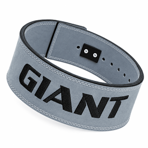 Ceinture de musculation en cuir suédé OEM, fabricant, logo personnalisé, robuste, pour la musculation, la gym, la remise en forme, boucle de haute qualité - Product Image 2