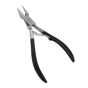 ที่ตัดเล็บข้างสแตนเลสแบบมืออาชีพ ปรับแต่งได้ ใบมีดคม ปากกว้าง ทนทาน ใช้งานง่าย สกรีนโลโก้ได้ - Product Image 3