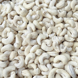 Venta Caliente 2025 Nueces de Anacardo al por Mayor WW320 Buena Calidad Santiago Vietnam Listas para Enviar - Product Image 1