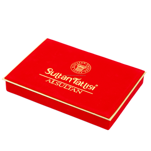 Dulces Al Sultan al por Mayor, Baklava Mixta (Pistacho y Anacardo) Velvet, Bolsa a Granel de 800g, Fresca, Mejor Precio - Product Image 5