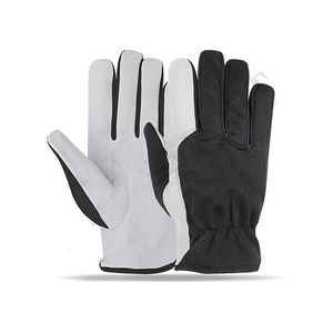 Guantes de Fútbol Americano Más Vendidos, Nuevo Estilo Moderno, Guantes Gaélicos con Impresión de Silicona Personalizada, Precio Razonable, Uso en Cuero - Product Image 3
