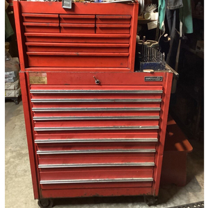 Herramienta de Diagnóstico Automotriz Profesional MAC Tools Economizer 2000, Analizador de Rendimiento del Motor MAC Tools Economizer 2000 - Product Image 2