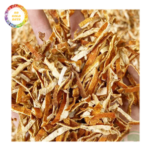 Rodajas de Piel de Naranja Seca, Gran Cantidad, Buen Precio, Piel de Cítricos para Procesamiento de Té e Industria Alimentaria - Product Image 6