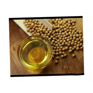 Aceite de Soja Refinado / Aceite de Soja Crudo Desgomado Disponible, Aceite de Soja 100% Puro Refinado Sin GMO, Aceite de Soja Nutritivo Más Vendido - Product Image 2