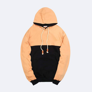 Sudaderas con Capucha Personalizadas de Primera Calidad, 100% Algodón, Transpirables, Impermeables, Todas las Tallas, Unisex, Precios al por Mayor - Product Image 4