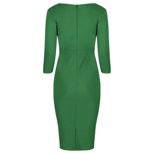 ชุดเดรสโปโลผู้หญิง OEM - ผลิตภายใต้แบรนด์ส่วนตัว - เสื้อผ้าสปอร์ตแขนสั้นผ้าฝ้ายปิเก้สำหรับสุภาพสตรี - Product Image 5