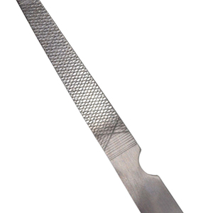 Professional <b>Nail</b> <b>File</b> Tool Suitable For Home Use And Salon Beauty Services Durable <b>Nail</b> Grooming <b>File</b> For Fingernail Care - Product Image 6