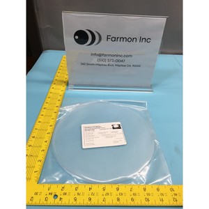 AMAT 0200-10246 Uni-Insert, GDP, Liner, 88 Hold - Equipo y piezas de semiconductores de confianza de la marca global legendaria - Product Image 2