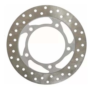 ชิ้นส่วนอะไหล่รถลาก JD131810 3ล้อสำหรับ Bajaj 135 225 CC คาลิเปอร์ - Product Image 1