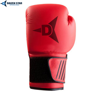 Guantes de Boxeo de Grado Profesional, Guantes de Entrenamiento Resistentes a Impactos para Sparring, Saco de Boxeo, Gimnasio y Fitness - Product Image 2