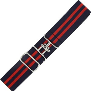Cinturón Ecuestre Casual Personalizado para Mujer, Ajustable, con Hebilla de Liberación Rápida, de Poliéster Elástico, para Deportes de Equitación - Product Image 5