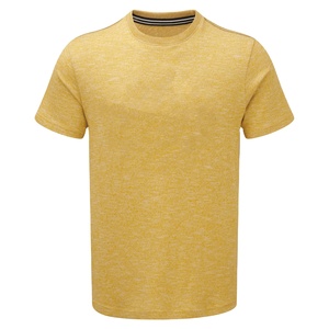 ปลายสูงผ้าฝ้ายอินทรีย์ขายส่งผู้ชายเสื้อยืดที่กำหนดเองเสื้อยืด - Product Image 1