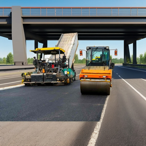 Projets d'énergie renouvelable en Australie Matériau de bitume de haute qualité - Product Image 1