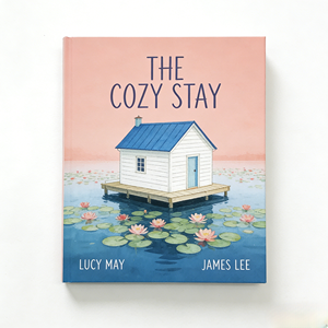 Impresión de Libros Infantiles Personalizados de Fábrica, Servicio de Alta Calidad, Tapa Dura y Blanda, Coloridos - Product Image 2