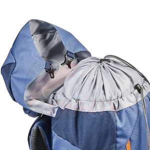 Bolsa Impermeable de 30 Litros para Actividades al Aire Libre, Bolsa Seca de PVC de Alta Calidad, Mochila para Equipo de Buceo, Bolsa Seca de Gran Capacidad - Product Image 4