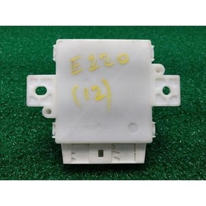 ECUs et modules informatiques d'occasion de classe E A2129001711 - Product Image 2