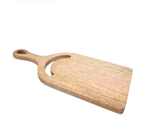 Planche à découper en plastique légère |   Planche à découper sans danger pour les aliments, non toxique, pour la cuisine à domicile et la cuisson en plein air - Product Image 3