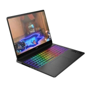 Nouvel ordinateur portable de jeu Omen 16'' 2.5K 240Hz IPS Ultra 7 9 Chipset 32 Go de RAM 1 To SSD RTX5070Ti RTX5090 Batterie 83 Wh - Product Image 5