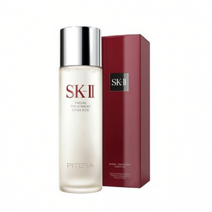 SK-II สำหรับชุดบำรุงผิว Pitera Pulrain เซรั่มบำรุงผิวพร้อมเอสเซนส์ - Product Image 1