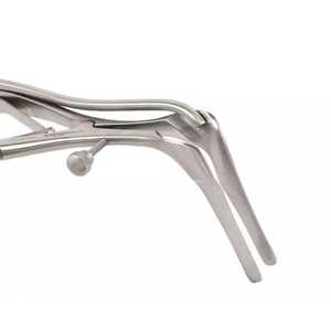 Espéculo Nasal de Acero Inoxidable, Instrumento de Cirugía Plástica - Product Image 6