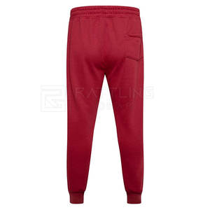 Top des tendances OEM sur mesure 100% coton survêtements à glissière pour hommes en gros pour la saison d'hiver avec logo - Product Image 6