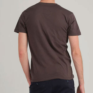 Camisetas de estilo urbano de media manga para hombre, al mejor precio, con diseño premium y tallas variadas. - Product Image 5