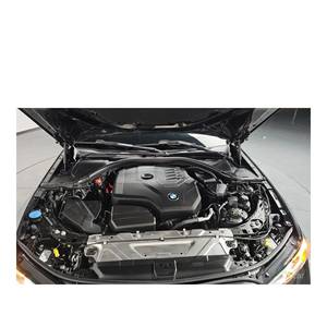 BMW Série 3 320i M Sport 2023, 12 210 km, boîte automatique, conduite à gauche, caméra de recul - Product Image 5