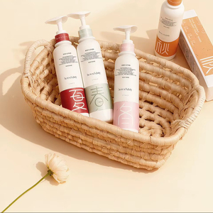 Crema Corpo Profumata RTS HERES 4, Fornitore di Lozioni Idratanti di Lusso, 220g, Confezione Bianca Personalizzabile - Product Image 3