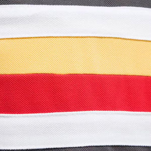 Camiseta Polo Personalizada para Hombre, Absorbente de Humedad, Transpirable, de Poliéster y Algodón, Informal, Talla Grande, Camiseta Polo de Verano de Alta Calidad - Product Image 5