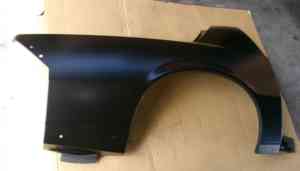 Panel Trasero Completo para Chevrolet Camaro 82-92, Lado Derecho - Product Image 2