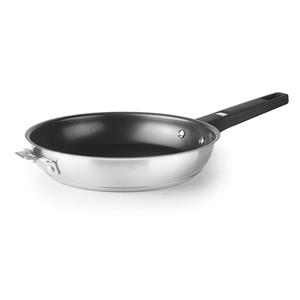 Padella antiaderente Combi da 12 pollici per una cottura uniforme e una facile pulizia - Product Image 3