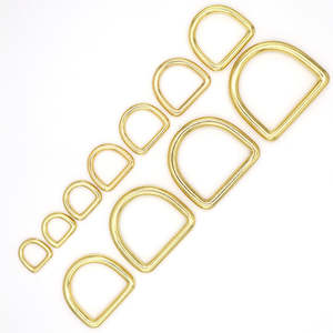 Anillo en O Pequeño para Joyería o Fabricación de Llaveros - Product Image 3