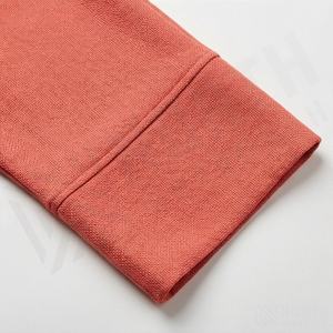 Abaya Musulmana, Vestido Largo Tipo Sudadera, Talla Grande, Poliéster, Informal, Liso, Ropa Islámica Tradicional para Mujer, Kaftán, Hijab - Product Image 5