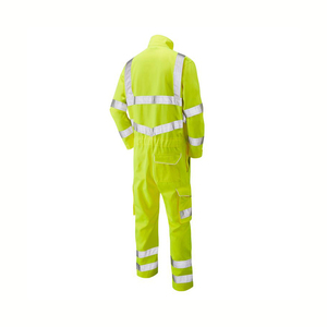 2026 New Arrival Workwear Uniform Custom Design High Quality Breathable <b>Waterproof</b> Men <b>Working</b> Uniform Wholesale Price - Product Image 6