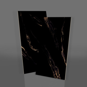 กระเบื้องแกรนิตขัดเงาขนาด 600x1200 มม. สำหรับห้องรับแขก ขายตรงจากโรงงาน - Product Image 1