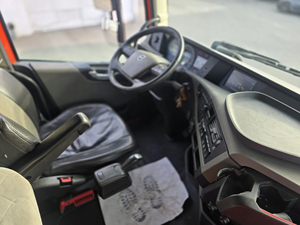 CAMIÓN VOLVO FH 500 USADO, AÑO 2017, 738300 KM, 460 CV, 10,837 CCM, DIÉSEL, EURO 6, TRANSMISIÓN AUTOMÁTICA 4X2 - Product Image 2