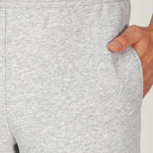 Survêtement de luxe pour hommes ensemble deux pièces marque privée vêtements de sport à capuche et pantalon de jogging survêtement surdimensionné en polaire 350 g/m² pour hommes - Product Image 3