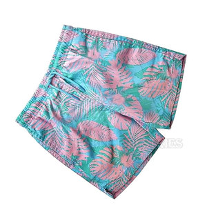 Designer Style <b>Men</b> Swim Shorts Slim Fit Quick Dry Beachwear Custom Branding High Quality <b>Men</b> Swim <b>Trunks</b> - Product Image 6