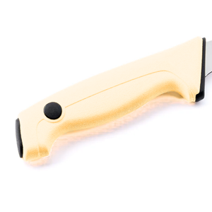 Couteau à désosser professionnel pour boucheries et restaurants, lame en acier inoxydable tranchante pour désosser, tailler et préparer les aliments - Product Image 6