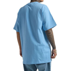 Camisetas Trendzo de Lujo para Hombre, Estilo Shaka, Algodón de 220g GSM, Cuello Redondo, Transpirables, Corte Holgado, Ropa Urbana - Product Image 2