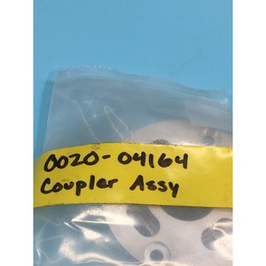 AMAT 0020-04164 COUPLER ASSY, 122288 - อุปกรณ์และอะไหล่เซมิคอนดักเตอร์ระดับโลกที่เชื่อถือได้ - Product Image 3