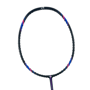 Raquette de badminton en fibre de carbone Y3, professionnelle, haute dureté, pour jeu en intérieur et en extérieur - Product Image 6