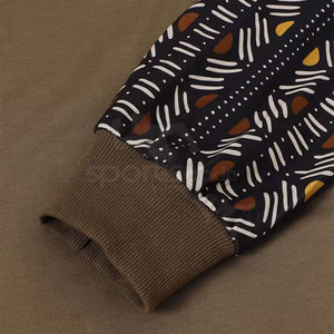 Sudadera para Hombre de Corte Regular con Logotipo Personalizado, Precio al por Mayor, Informal de Invierno, 100% Algodón, Ecológica, de Secado Rápido, Superventas - Product Image 4