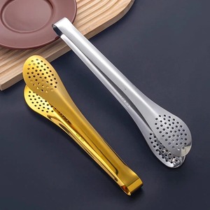 Pinces à glace modernes en acier inoxydable Eagle Claw, lot de 2, qualité alimentaire, outil de service haut de gamme pour cocktails, bar, cuisine, hôtellerie - Product Image 4